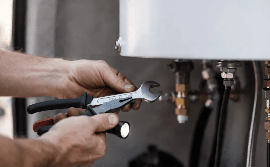 Why choose Water Heater Repair in Banco, VA